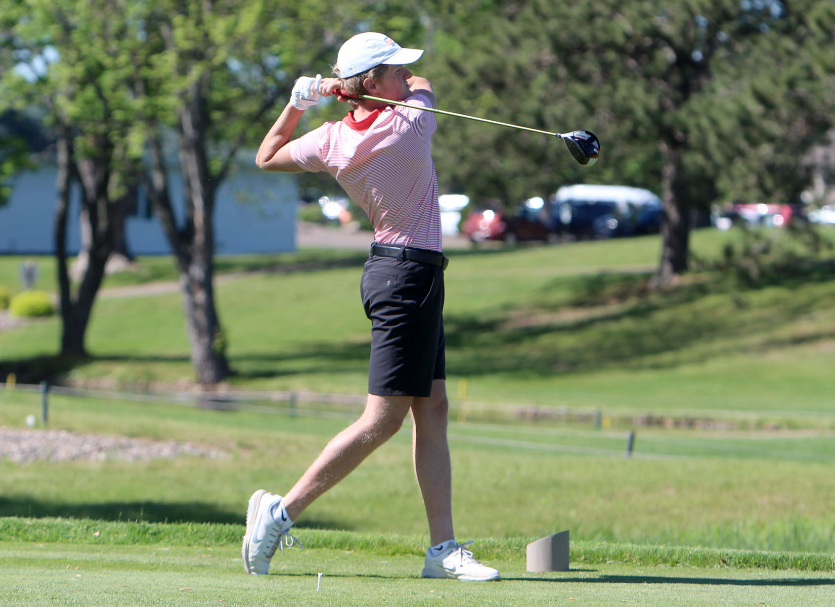Big Rivers Conference Golf at Lake Wissota 5-26-21